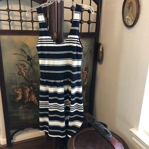 J. Crew Sleeveless Dress.  S5